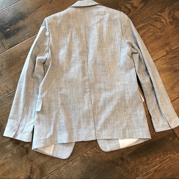 Spring Summer Jacket - Picture 5 of 8